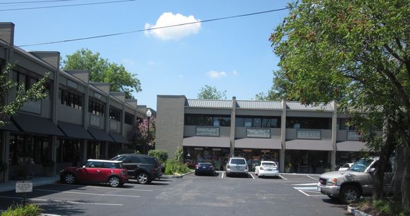 Homberg Place II: 5204 Kingston Pike, Knoxville, TN 37919
